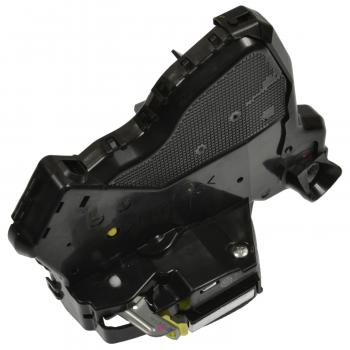 2013 Lexus IS F Door Lock Actuator Front Left BWD DLA1566 image 2 of 3