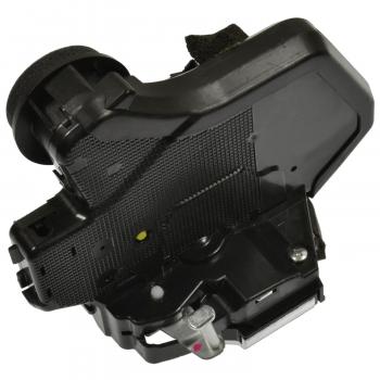 2013 Lexus IS F Door Lock Actuator Rear Left BWD DLA1569 image 2 of 3