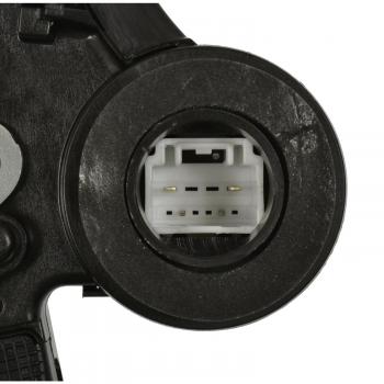 2013 Lexus IS F Door Lock Actuator Rear Left BWD DLA1569 image 3 of 3