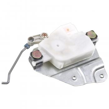 1996 Honda Passport Door Lock Actuator Front Left BWD DLA157 image 3 of 3