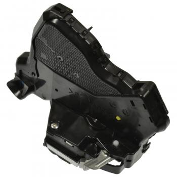 2013 Lexus IS F Door Lock Actuator Front Right BWD DLA1570 image 2 of 3