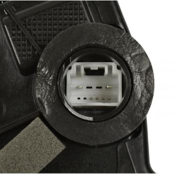 2013 Lexus IS F Door Lock Actuator Front Right BWD DLA1570 image 3 of 3