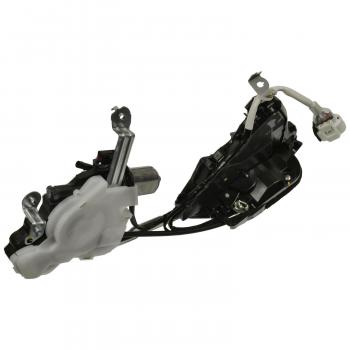 2012 Lexus LS600h Door Lock Actuator Front Left BWD DLA1572 image 2 of 3