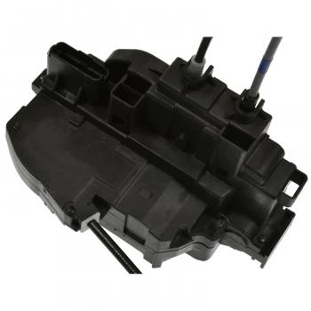 2006 Hyundai Elantra Door Lock Actuator Rear Left BWD DLA1574 image 3 of 4