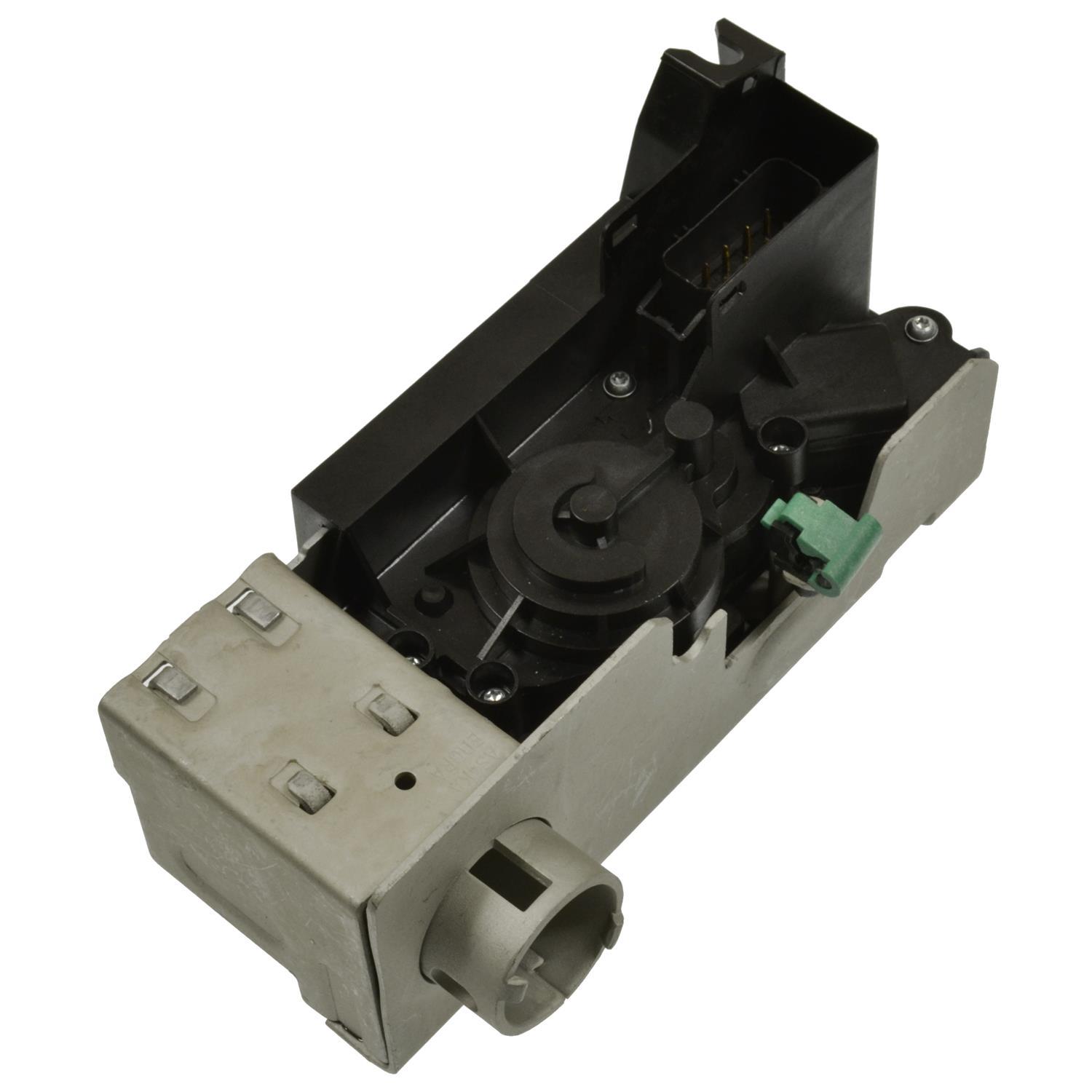 BWD DLA1578 Door Lock Actuator product image 2 of 3