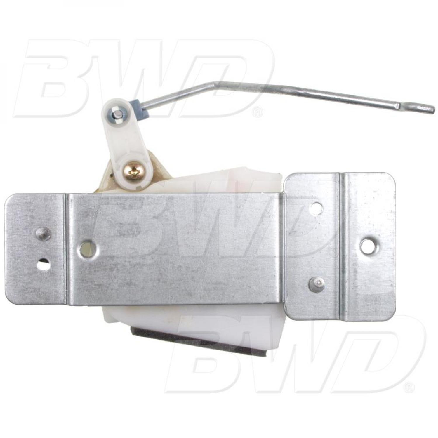BWD DLA158 Door Lock Actuator product image 1 of 3