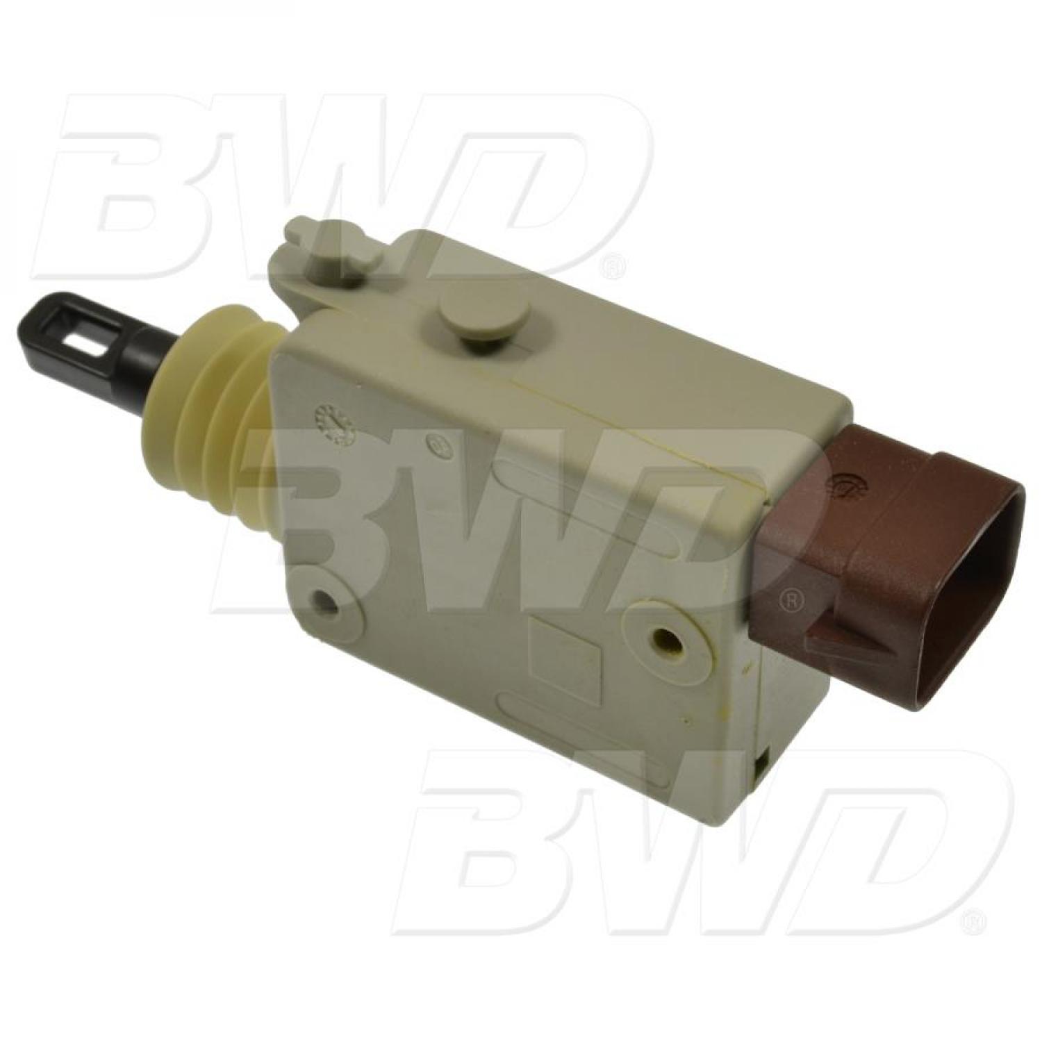 BWD DLA1587 - Door Lock Actuator BWD DLA1587 Door Lock Actuator product image 2 of 3