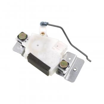 1996 Honda Passport Door Lock Actuator Rear Left BWD DLA159 image 3 of 3