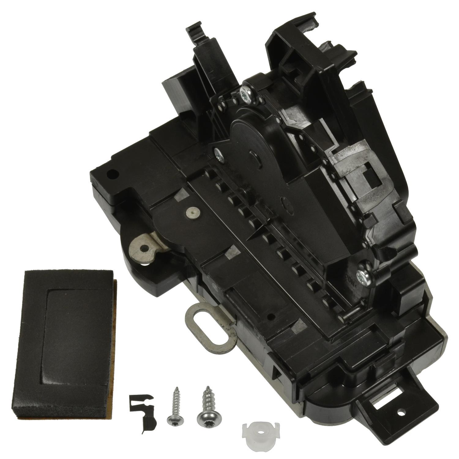 BWD DLA1591 Door Lock Actuator product image 2 of 3