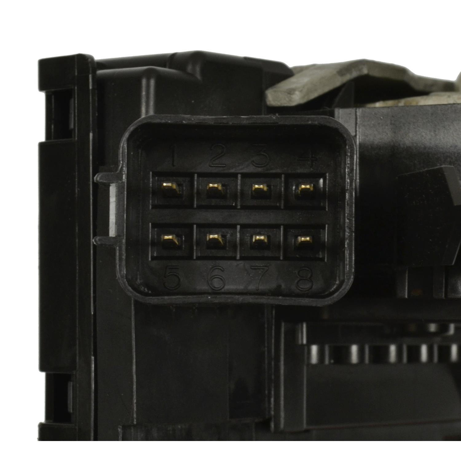 BWD DLA1591 Door Lock Actuator product image 3 of 3