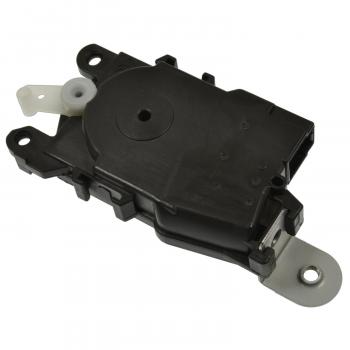 2007 Subaru B9 Tribeca Door Lock Actuator Front Right BWD DLA1593 image 2 of 3