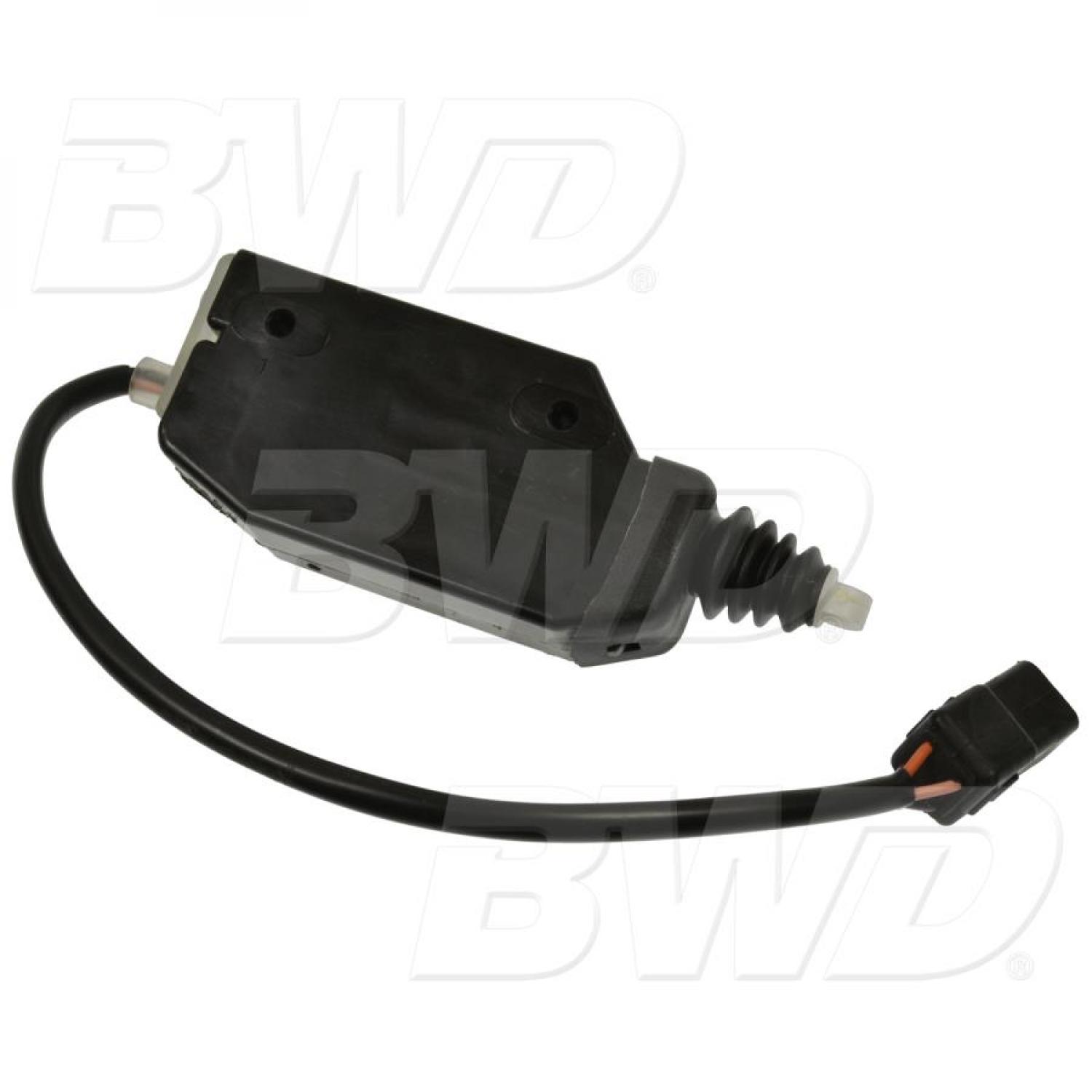 BWD DLA1594 - Door Lock Actuator BWD DLA1594 Door Lock Actuator product image 2 of 3