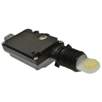 2004 Land Rover Freelander Door Lock Actuator