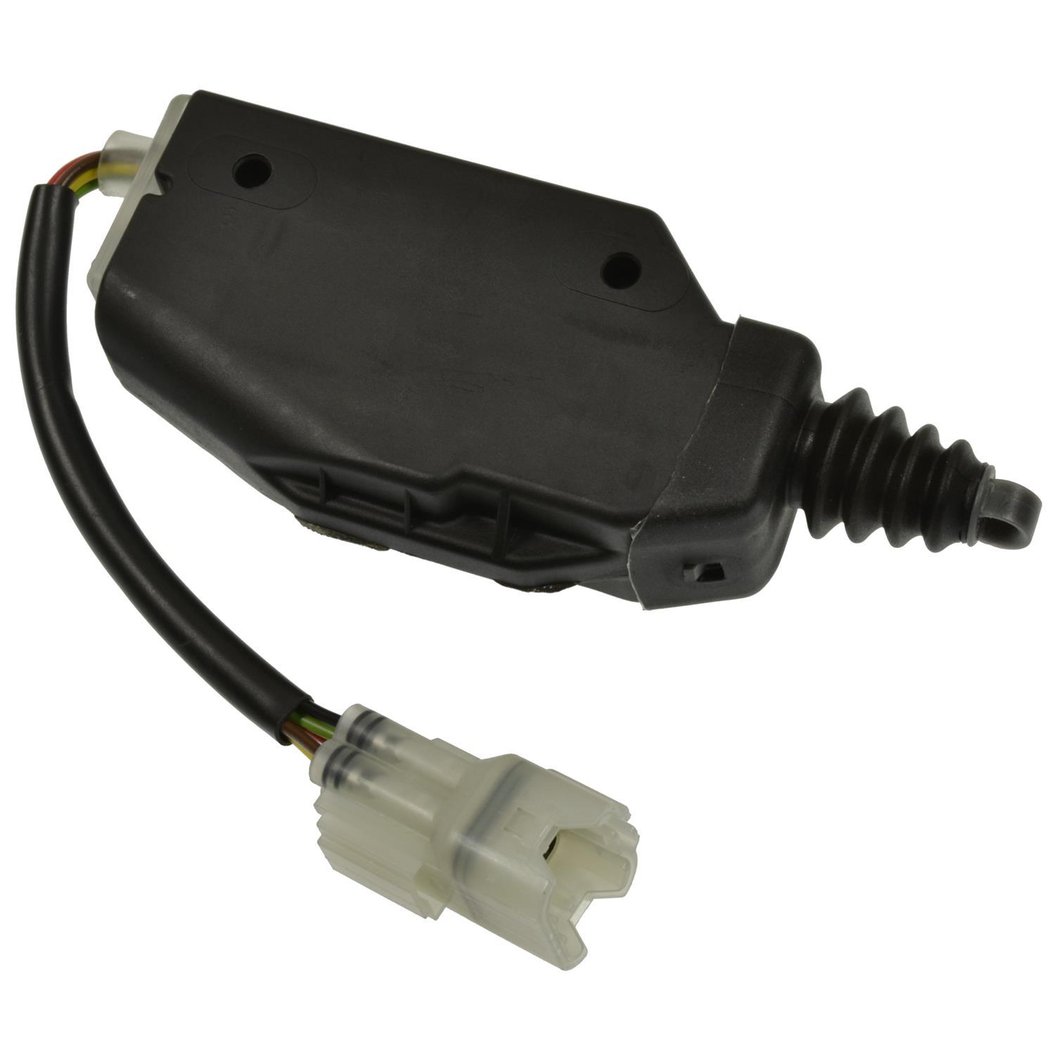 BWD DLA1596 - Door Lock Actuator BWD DLA1596 Door Lock Actuator product image 2 of 3