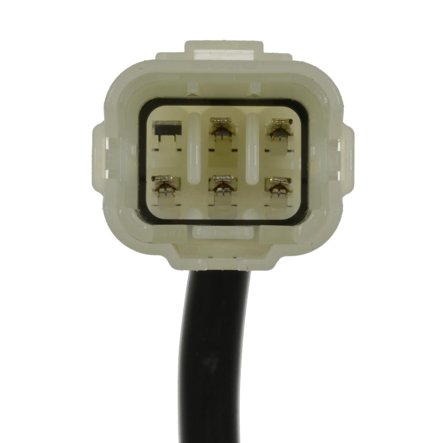 BWD DLA1596 - Door Lock Actuator BWD DLA1596 Door Lock Actuator product image 3 of 3