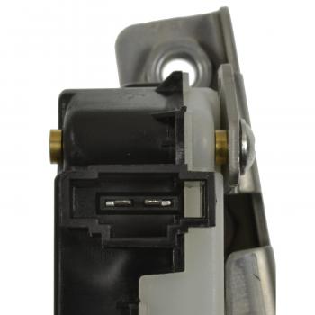 2009 Land Rover Range Rover Door Lock Actuator BWD DLA1597 image 3 of 3