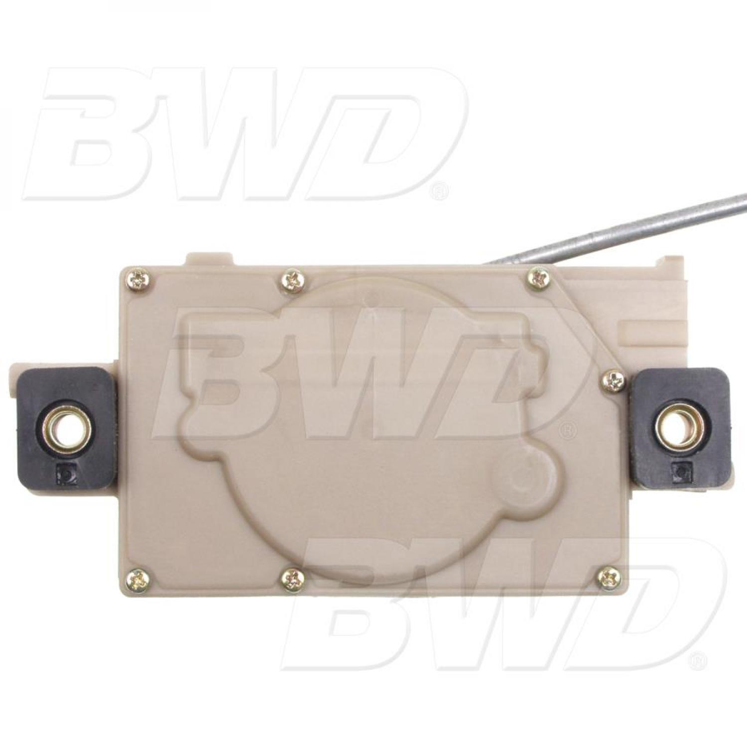 BWD DLA160 - Door Lock Actuator BWD DLA160 Door Lock Actuator product image 1 of 3