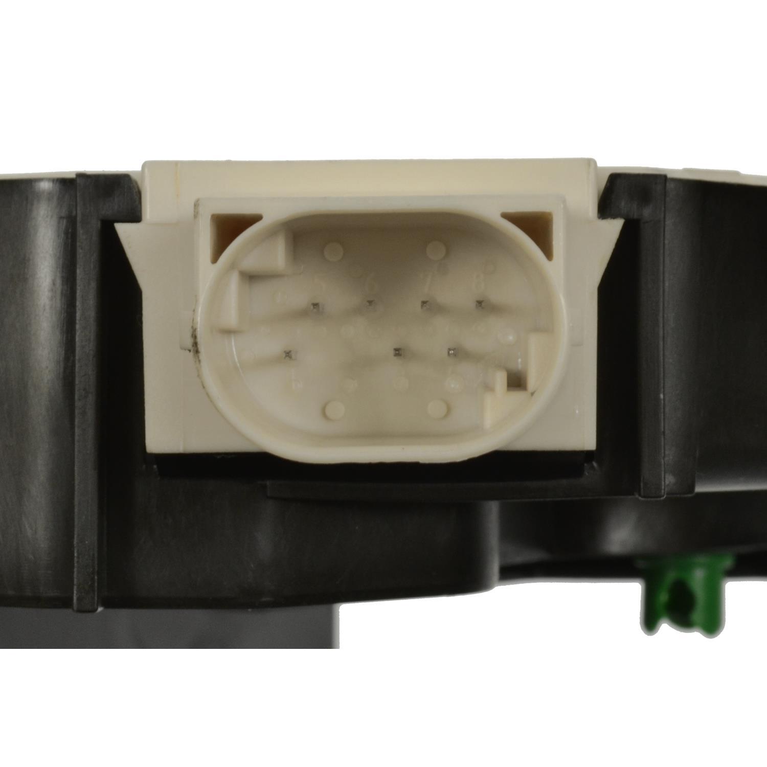 BWD DLA1605 - Door Lock Actuator BWD DLA1605 Door Lock Actuator product image 3 of 3