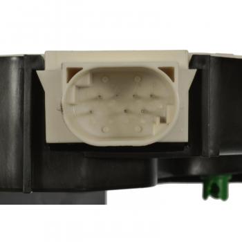 2011 Mini Cooper Door Lock Actuator Front Left BWD DLA1605 image 3 of 3