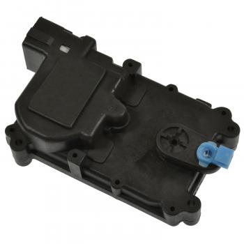 2005 Hyundai Accent Door Lock Actuator Rear Left BWD DLA1607 image 2 of 3