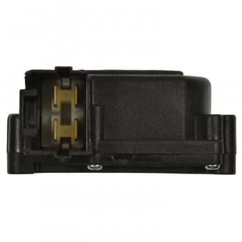 2005 Hyundai Accent Door Lock Actuator Rear Left BWD DLA1607 image 3 of 3