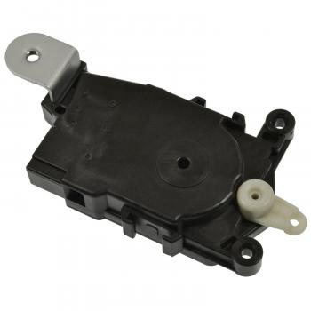 1999 Subaru Legacy Door Lock Actuator Rear Right BWD DLA1610 image 2 of 3