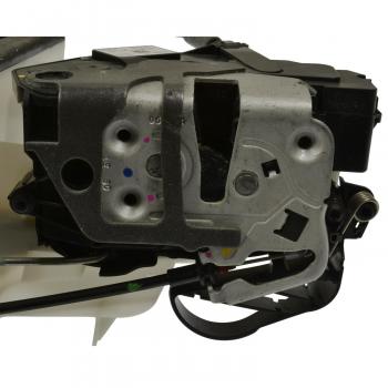 2015 Ford Focus Door Lock Actuator Front Left BWD DLA1611 image 1 of 4