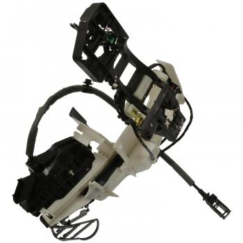 2015 Ford Focus Door Lock Actuator Front Left BWD DLA1611 image 2 of 4