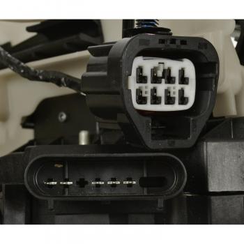 2015 Ford Focus Door Lock Actuator Front Left BWD DLA1611 image 3 of 4