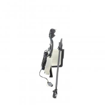 2015 Ford Focus Door Lock Actuator Front Left BWD DLA1611 image 4 of 4