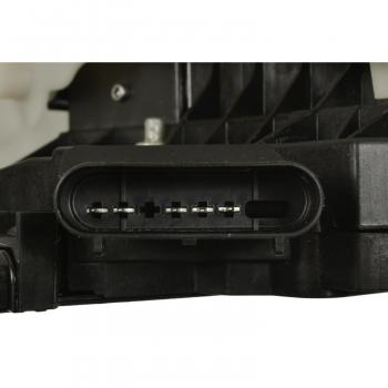 2017 Ford Focus Door Lock Actuator Front Left BWD DLA1612 image 3 of 3