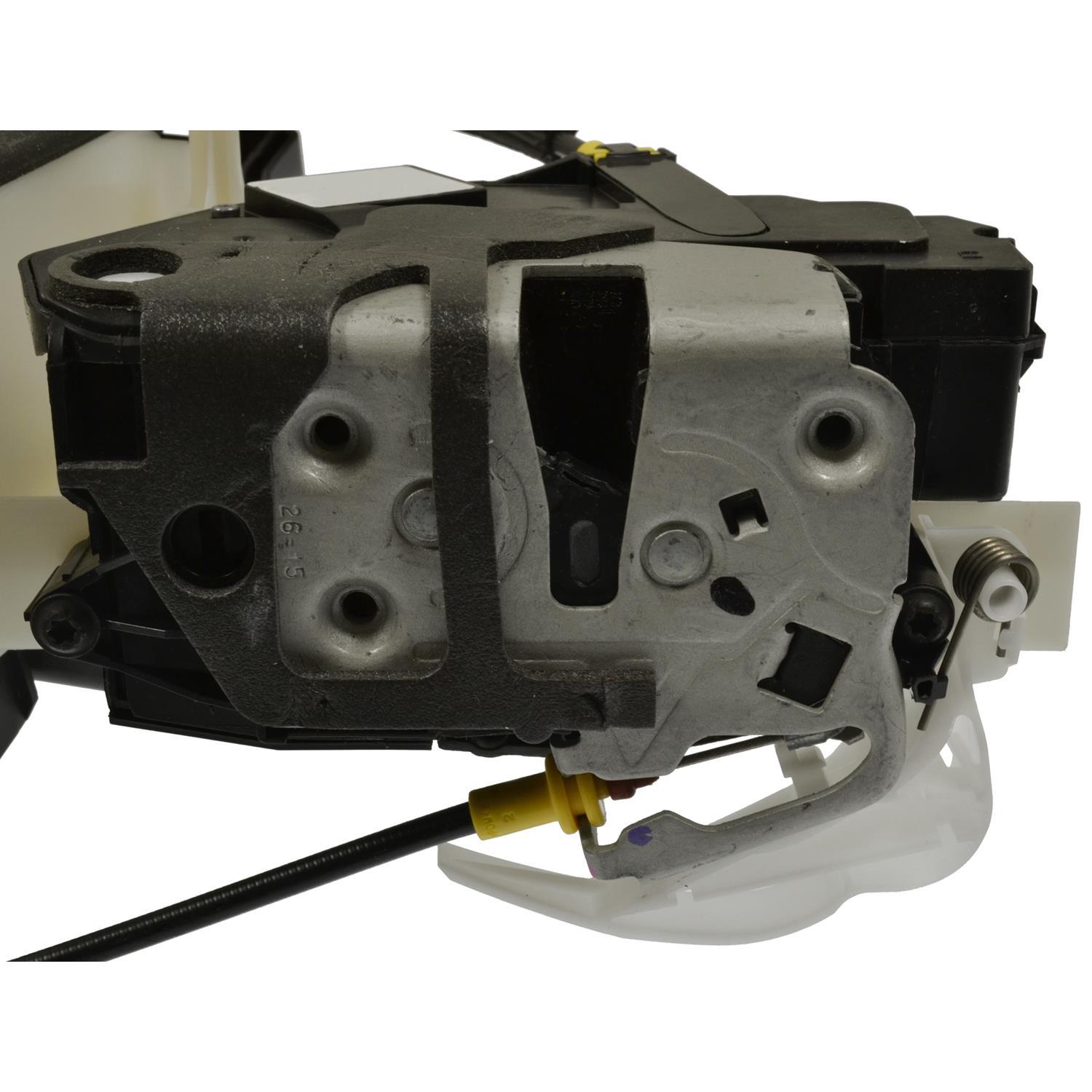 BWD DLA1618 - Door Lock Actuator BWD DLA1618 Door Lock Actuator product image 1 of 3