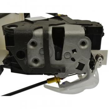 2014 Ford C-Max Door Lock Actuator Rear Left BWD DLA1618 image 1 of 3