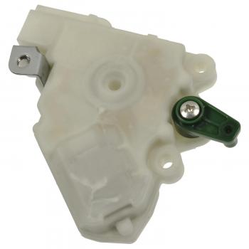 2007 Subaru Impreza Door Lock Actuator Front Left BWD DLA1627 image 2 of 3
