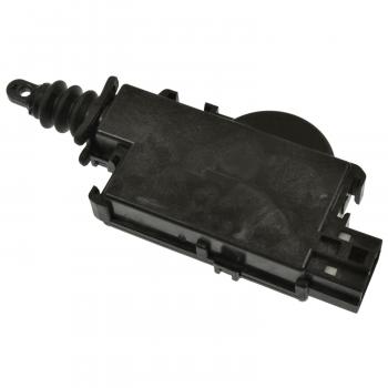 1993 Subaru Legacy Door Lock Actuator BWD DLA1632 image 2 of 3