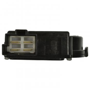 1993 Subaru Legacy Door Lock Actuator Front BWD DLA1633 image 3 of 3