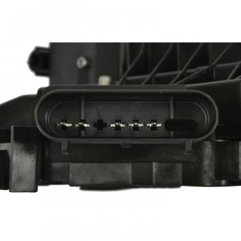 2014 Ford C-Max Door Lock Actuator Front Left BWD DLA1635 image 3 of 3