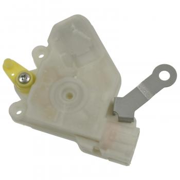 2009 Nissan Quest Door Lock Actuator Rear Left BWD DLA1636 image 2 of 3