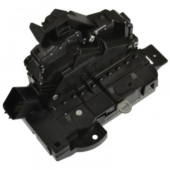 2007 Ford Focus Door Lock Actuator Rear Left BWD DLA1637 image 2 of 3