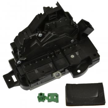 2007 Ford Focus Door Lock Actuator Rear Right BWD DLA1638 image 2 of 3