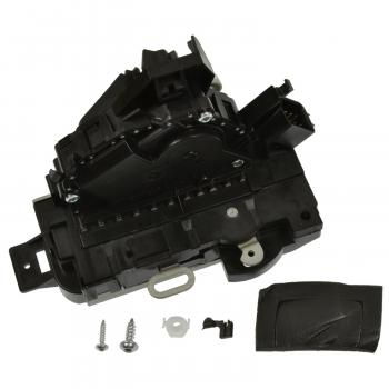 2007 Ford Focus Door Lock Actuator Front Right BWD DLA1639 image 2 of 3