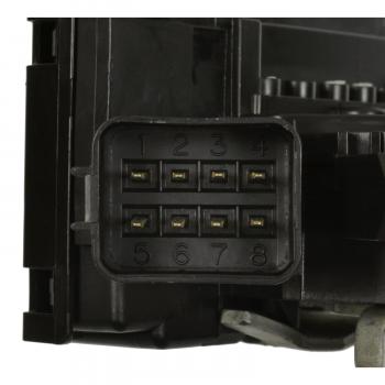 2007 Ford Focus Door Lock Actuator Front Right BWD DLA1639 image 3 of 3