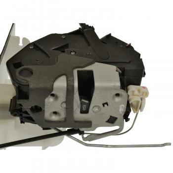 2014 Ford Focus Door Lock Actuator Front Left BWD DLA1640 image 1 of 4