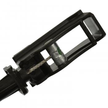 2014 Ford Focus Door Lock Actuator Front Left BWD DLA1640 image 2 of 4