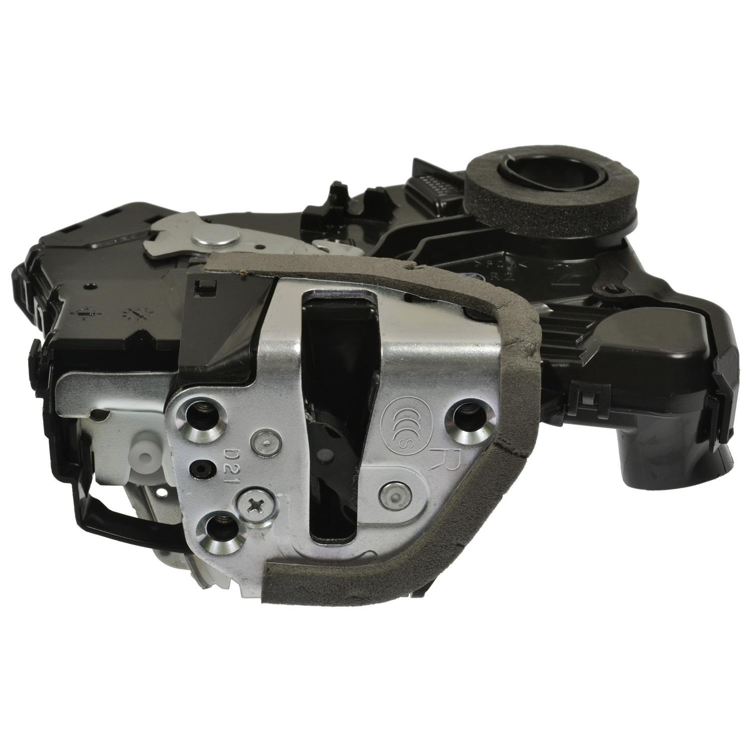 BWD DLA1642 - Door Lock Actuator BWD DLA1642 Door Lock Actuator product image 1 of 3
