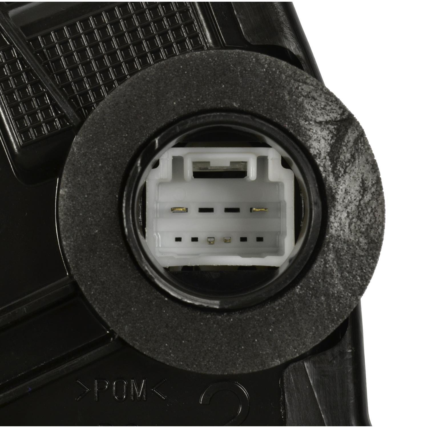 BWD DLA1642 - Door Lock Actuator BWD DLA1642 Door Lock Actuator product image 3 of 3