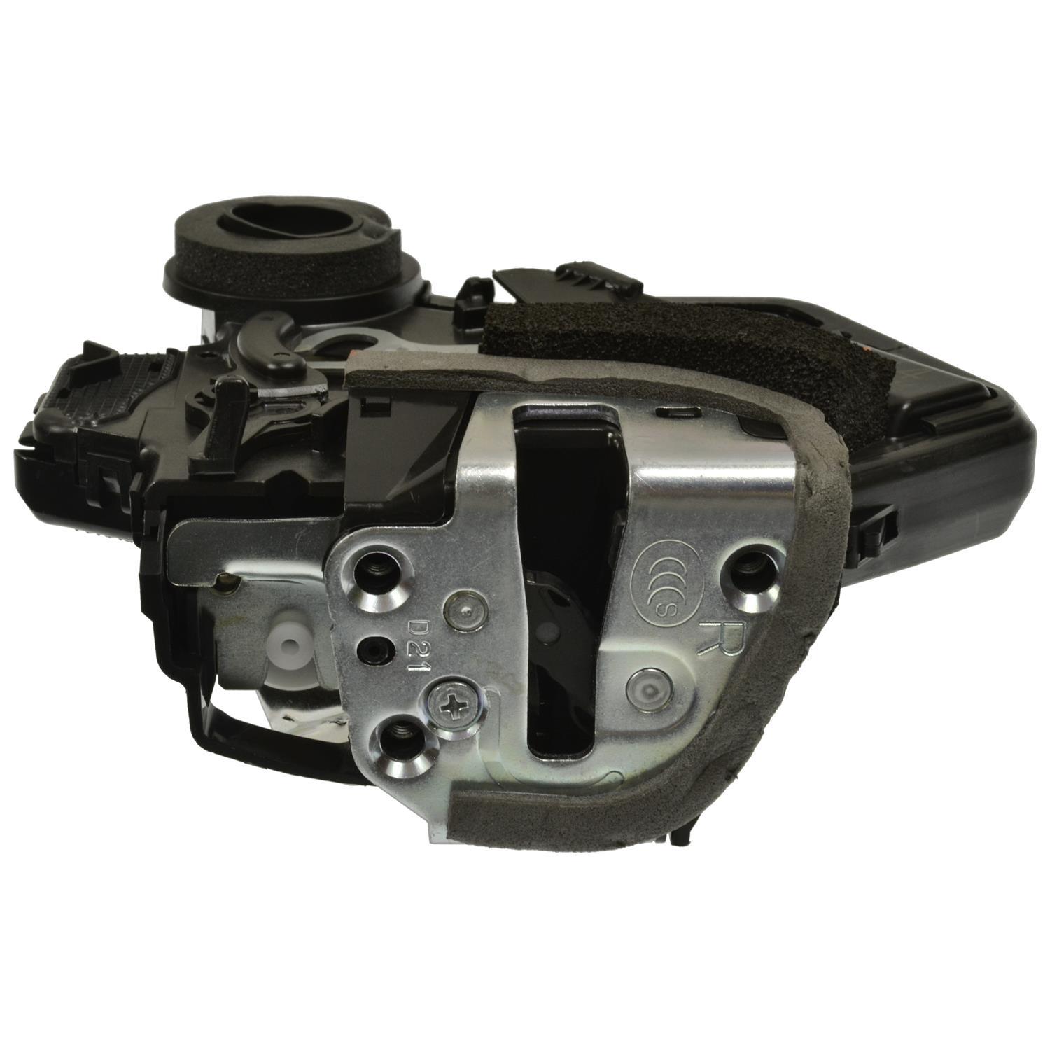 BWD DLA1643 - Door Lock Actuator BWD DLA1643 Door Lock Actuator product image 1 of 3