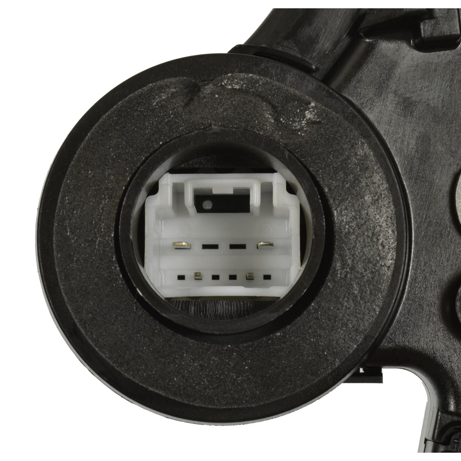 BWD DLA1643 - Door Lock Actuator BWD DLA1643 Door Lock Actuator product image 3 of 3