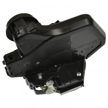 2005 Toyota Matrix Door Lock Actuator Rear Left BWD DLA1644 image 2 of 3
