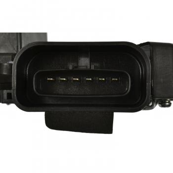 2005 Toyota MR2 Spyder Door Lock Actuator BWD DLA1646 image 3 of 3